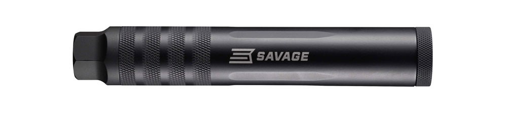 Savage | AccuCan AC22